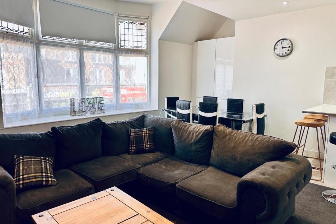 Photo of Livingroom in Staines