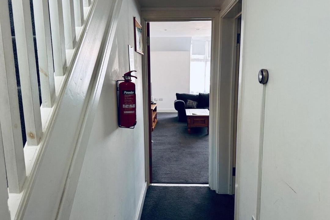 Photo of Others in Staines