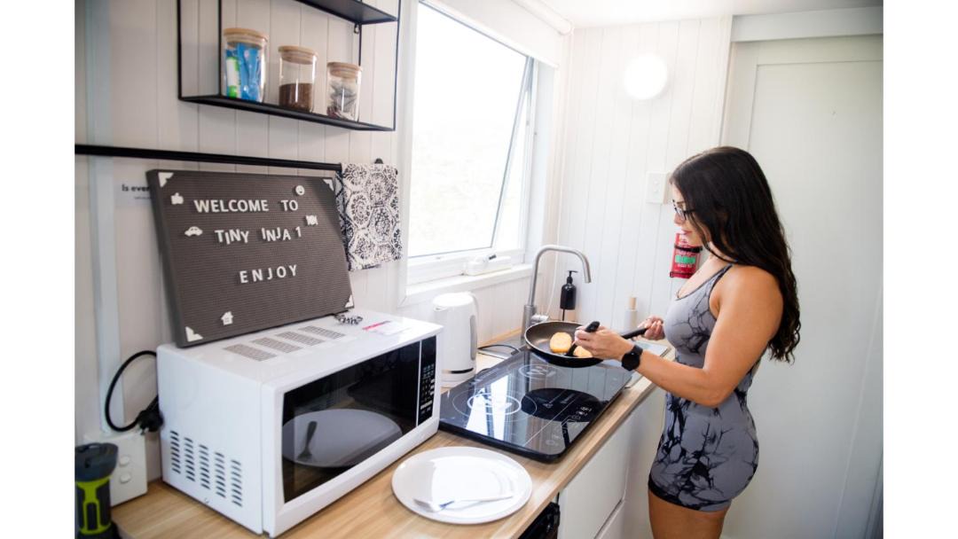 Photo of Kitchen in East Kurrajong