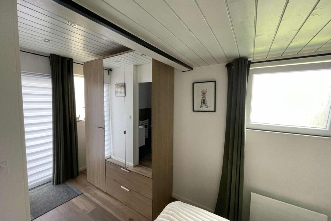 Photo of Bedroom in Begard