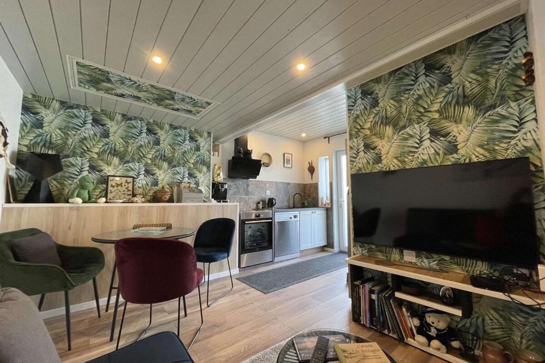 Photo of Livingroom in Begard