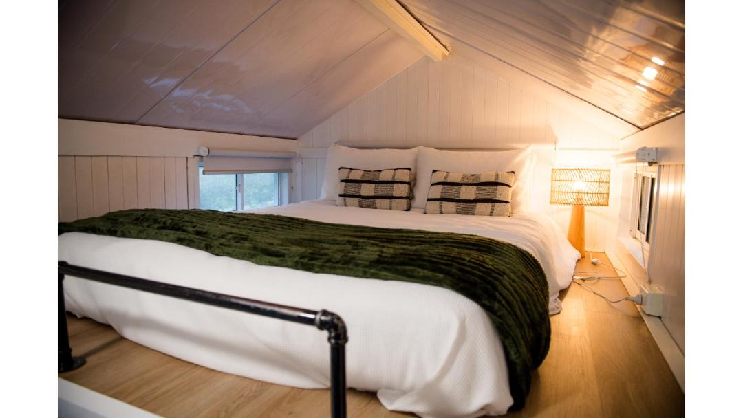 Photo of Bedroom in East Kurrajong