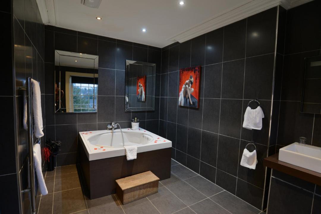 Photo of Bathroom in Shifnal