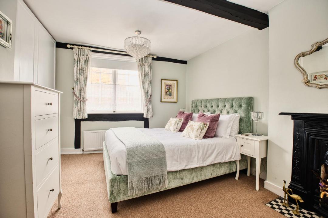 Photo of Bedroom in Canterbury