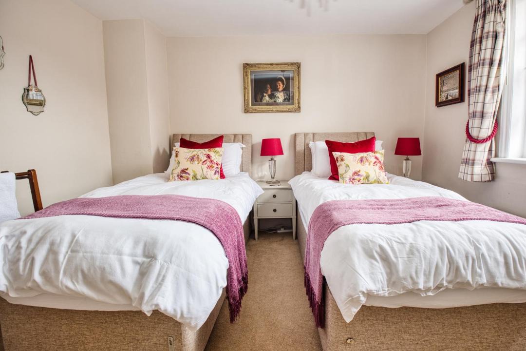 Photo of Bedroom in Canterbury