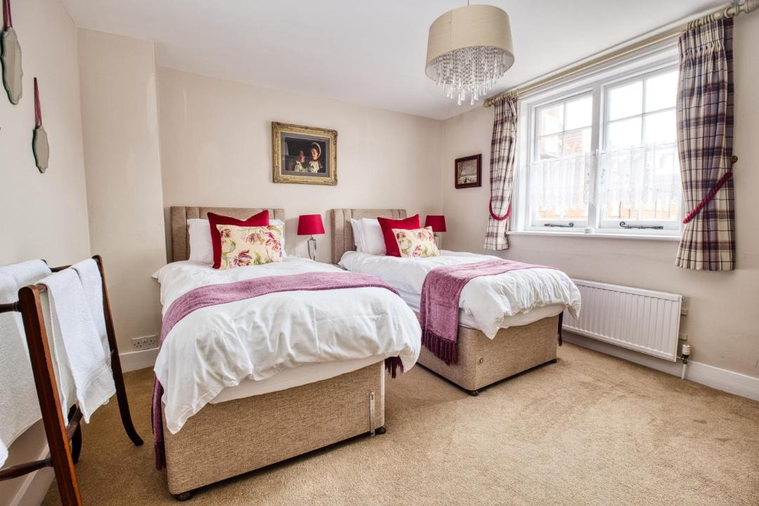 Photo of Bedroom in Canterbury