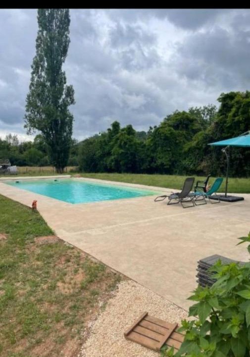 Photo of Others in Ussac