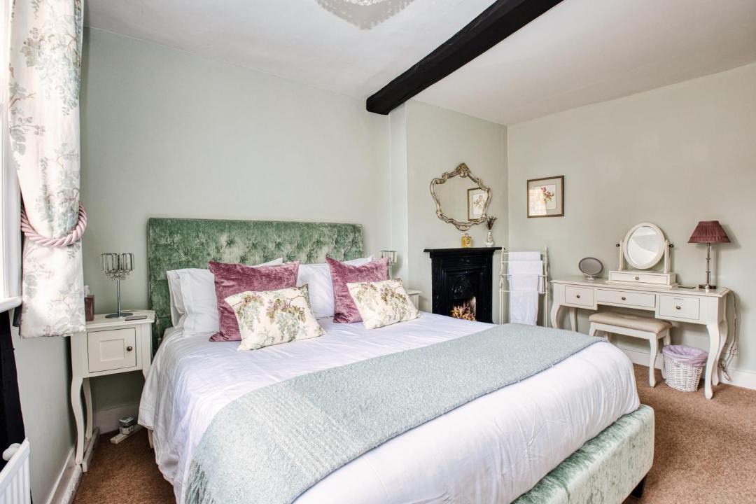 Photo of Bedroom in Canterbury