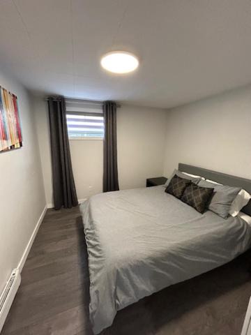 Photo of Bedroom in L'Ancienne-Lorette