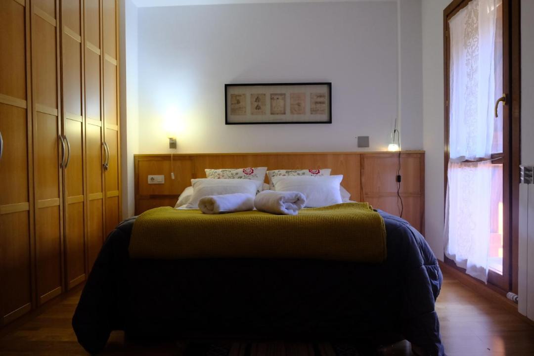 Photo of Bedroom in Sallent de Gallego
