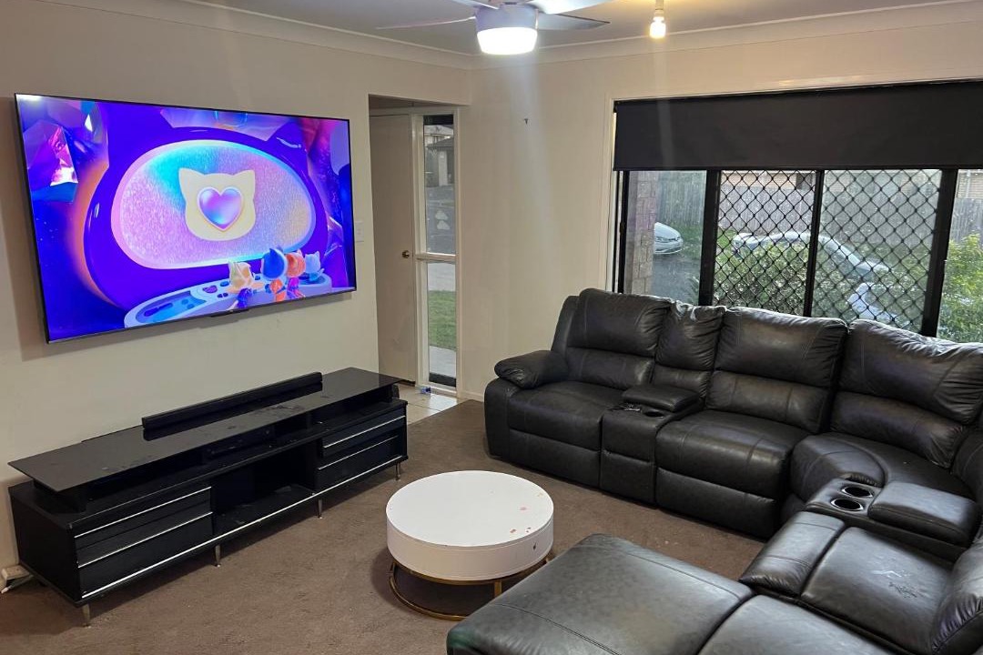 Photo of Livingroom in Redbank Plains