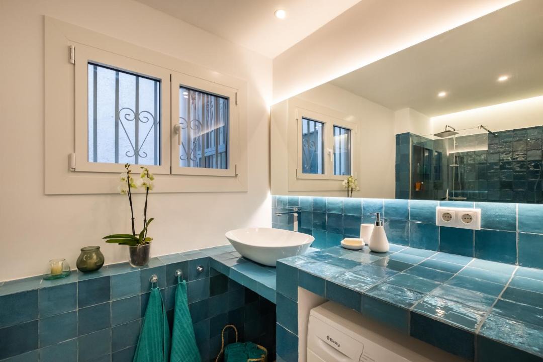 Photo of Bathroom in Vilanova I la Geltru