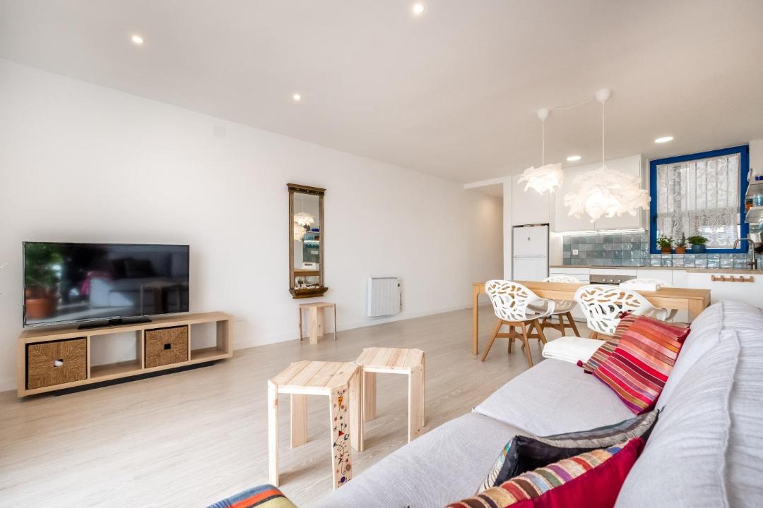 Photo of Livingroom in Vilanova I la Geltru