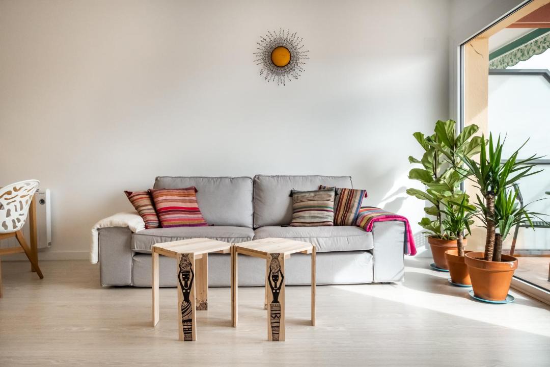 Photo of Livingroom in Vilanova I la Geltru