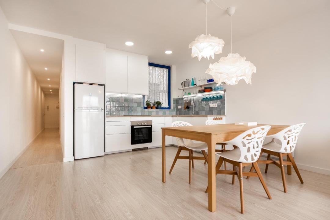 Photo of Kitchen in Vilanova I la Geltru
