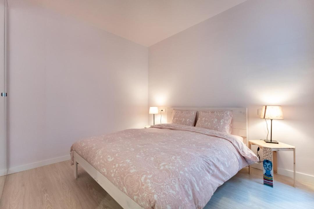 Photo of Bedroom in Vilanova I la Geltru