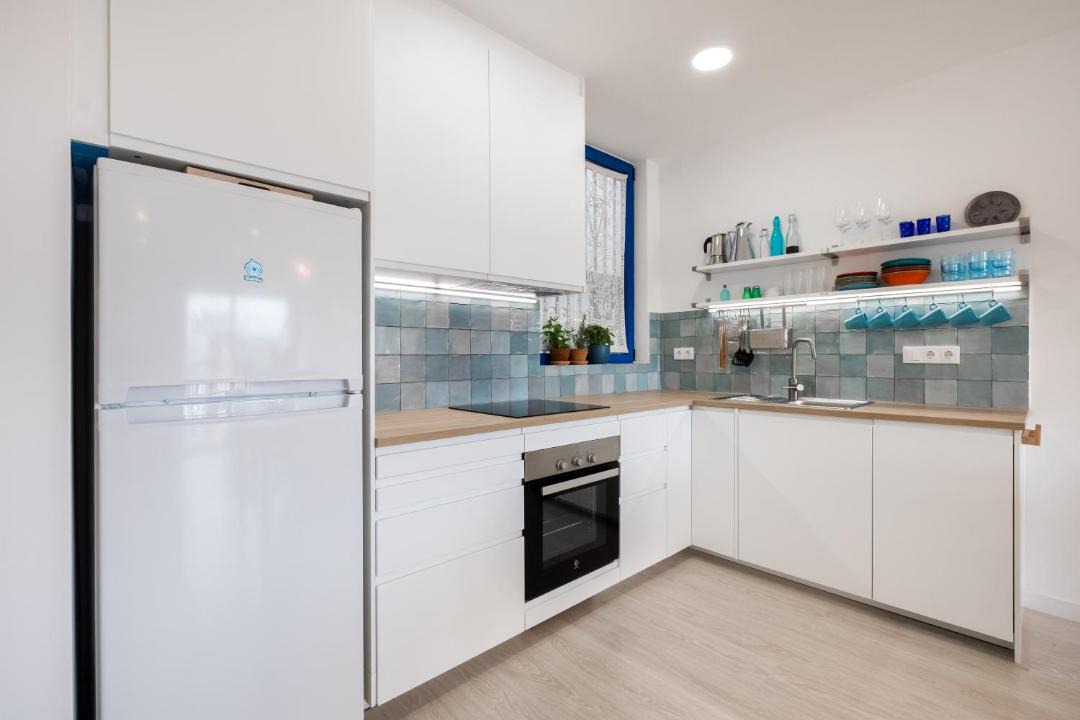 Photo of Kitchen in Vilanova I la Geltru