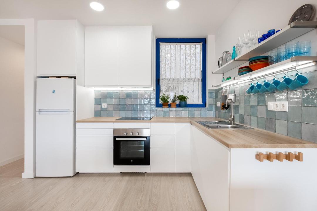 Photo of Kitchen in Vilanova I la Geltru