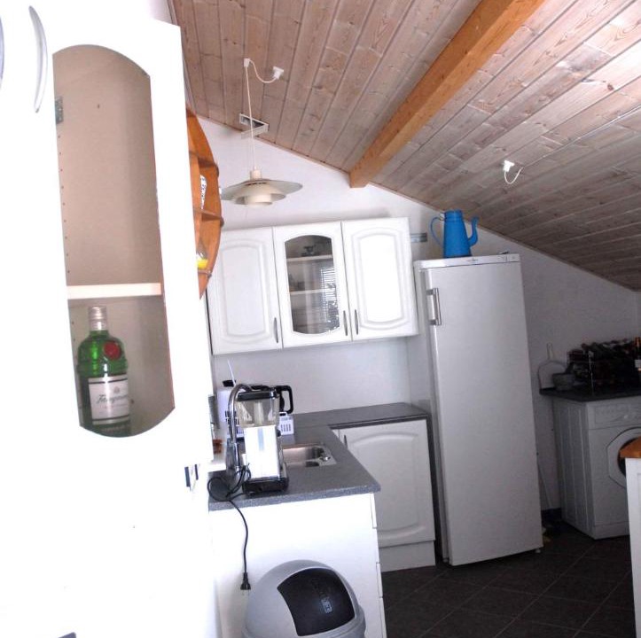 Photo of Kitchen in Karrebksminde