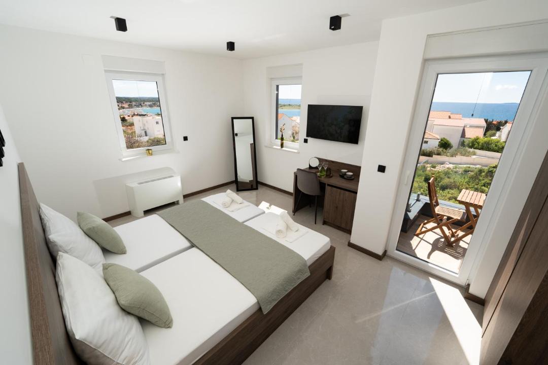 Photo of Bedroom in Novalja