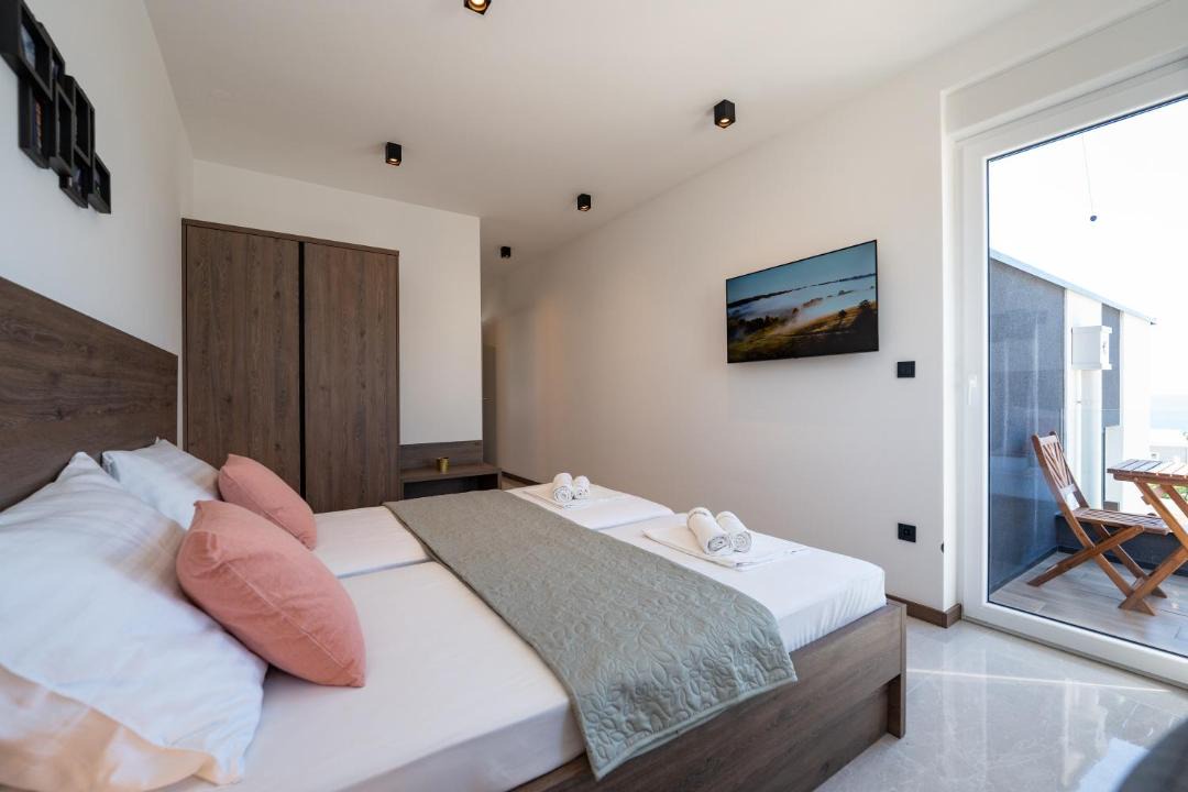 Photo of Bedroom in Novalja