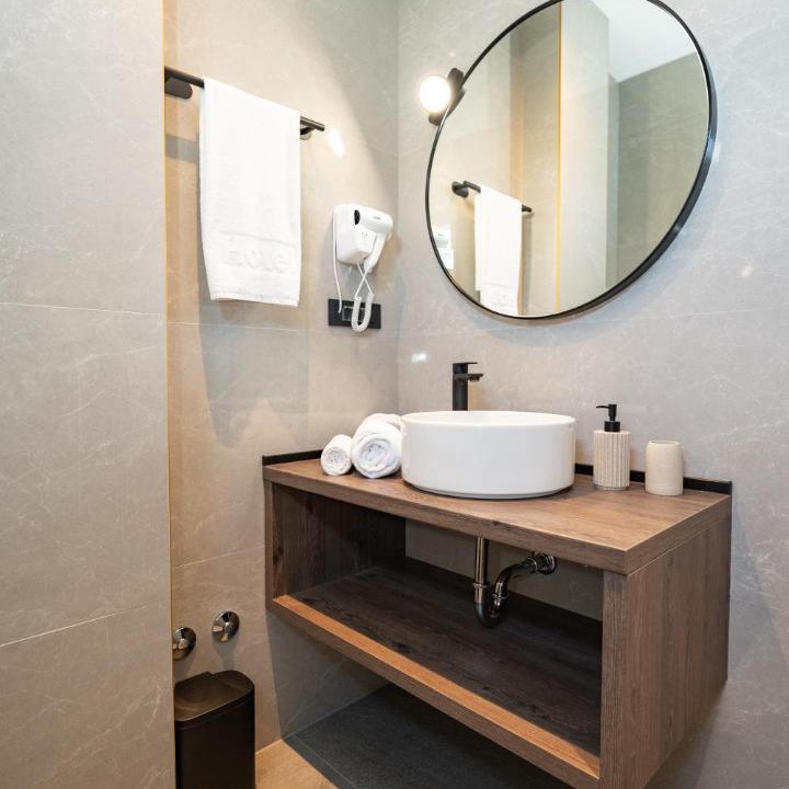 Photo of Bathroom in Novalja