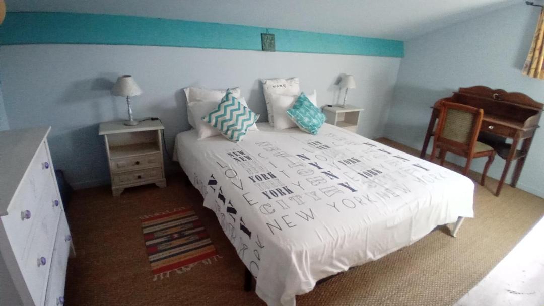 Photo of Bedroom in Saint-Martin-d'Ardeche