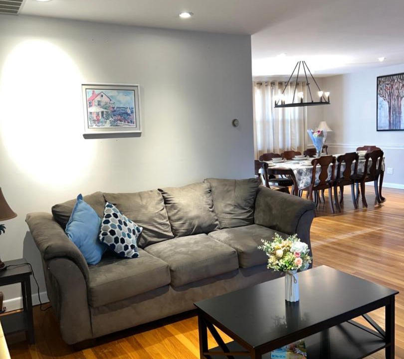 Photo of Livingroom in East Harwich