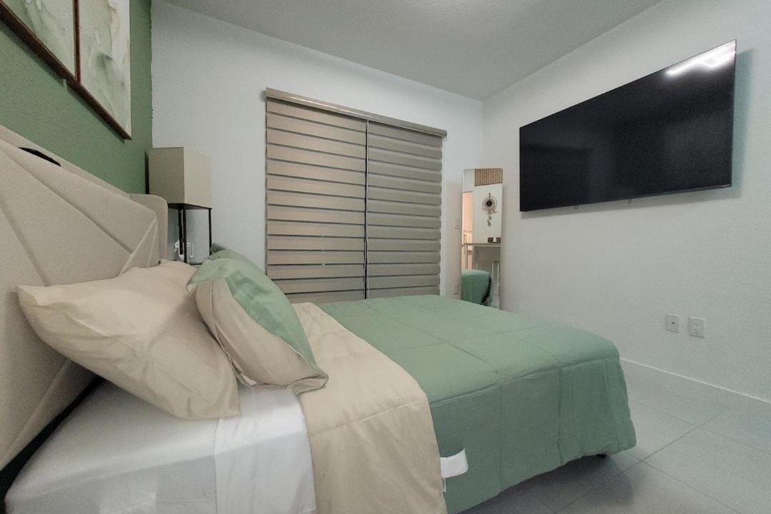 Photo of Bedroom in Florida City