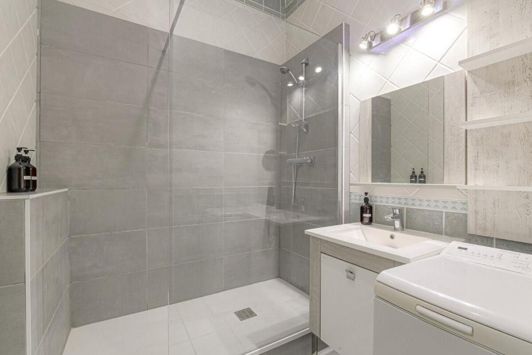 Photo of Bathroom in Part Dieu - Bir Hakeim