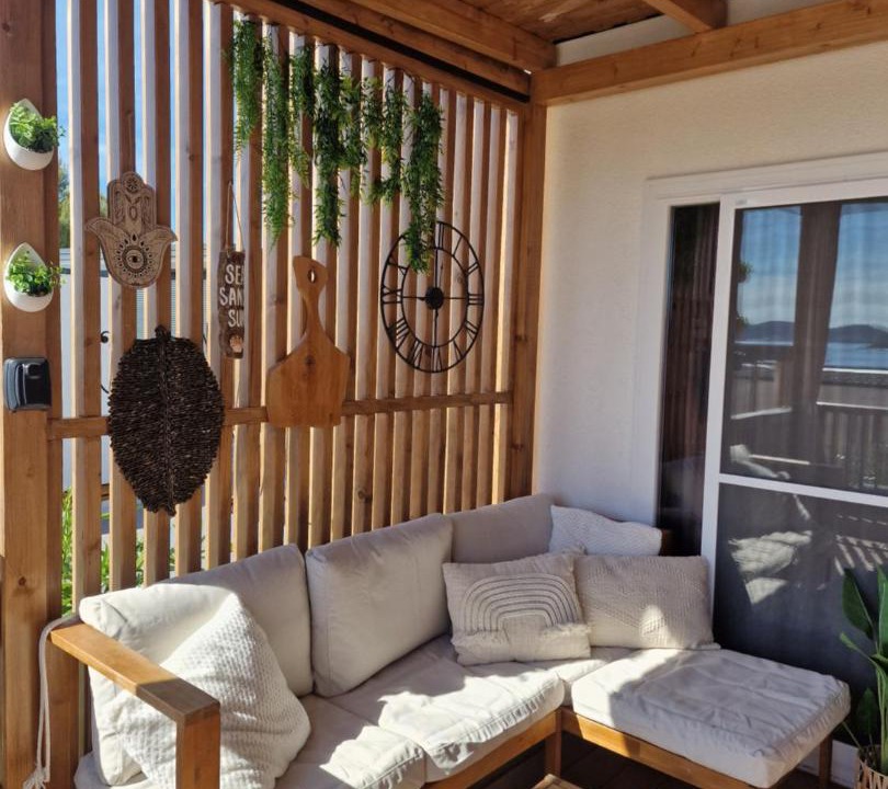 Photo of Patio Balcony in Drage