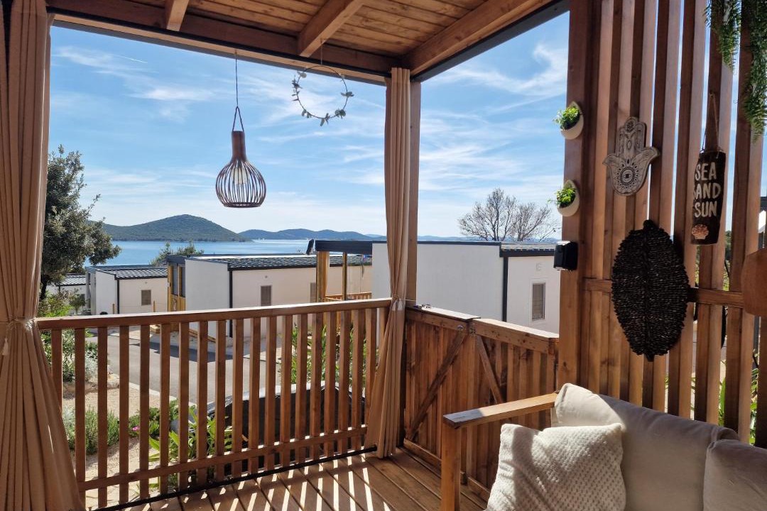 Photo of Patio Balcony in Drage