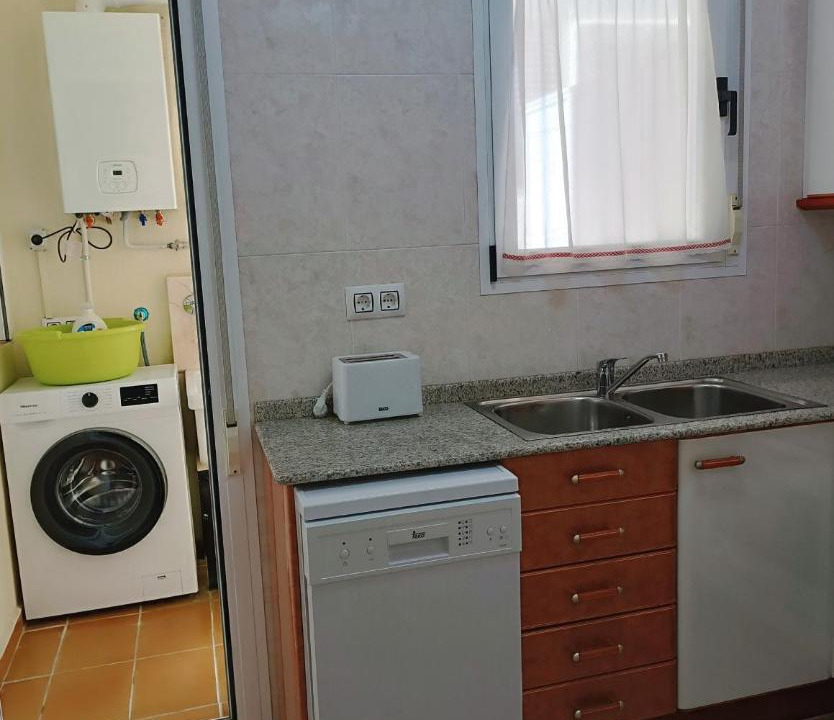 Photo of Kitchen in Valderrobres