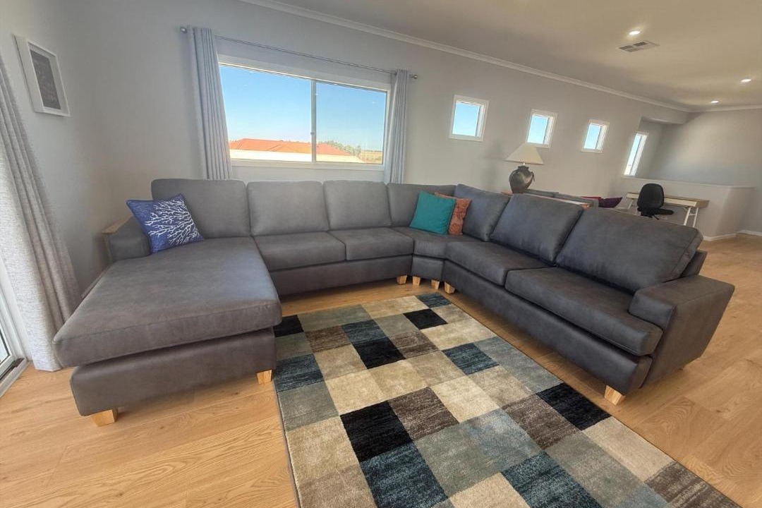 Photo of Livingroom in Para Wurlie