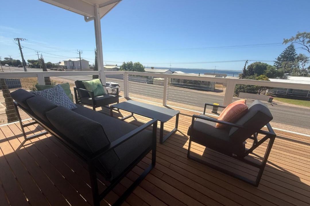 Photo of Patio Balcony in Para Wurlie