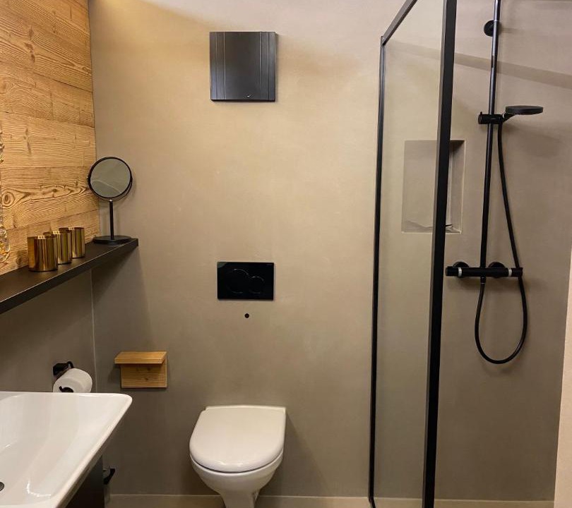 Photo of Bathroom in Hasliberg Reuti