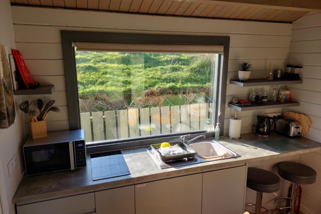 Photo of Kitchen in Ebost