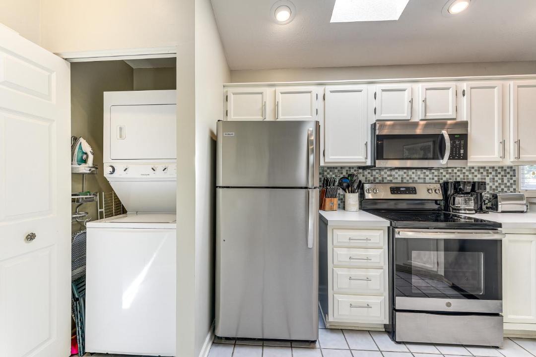 Photo of Kitchen in Sea Trail