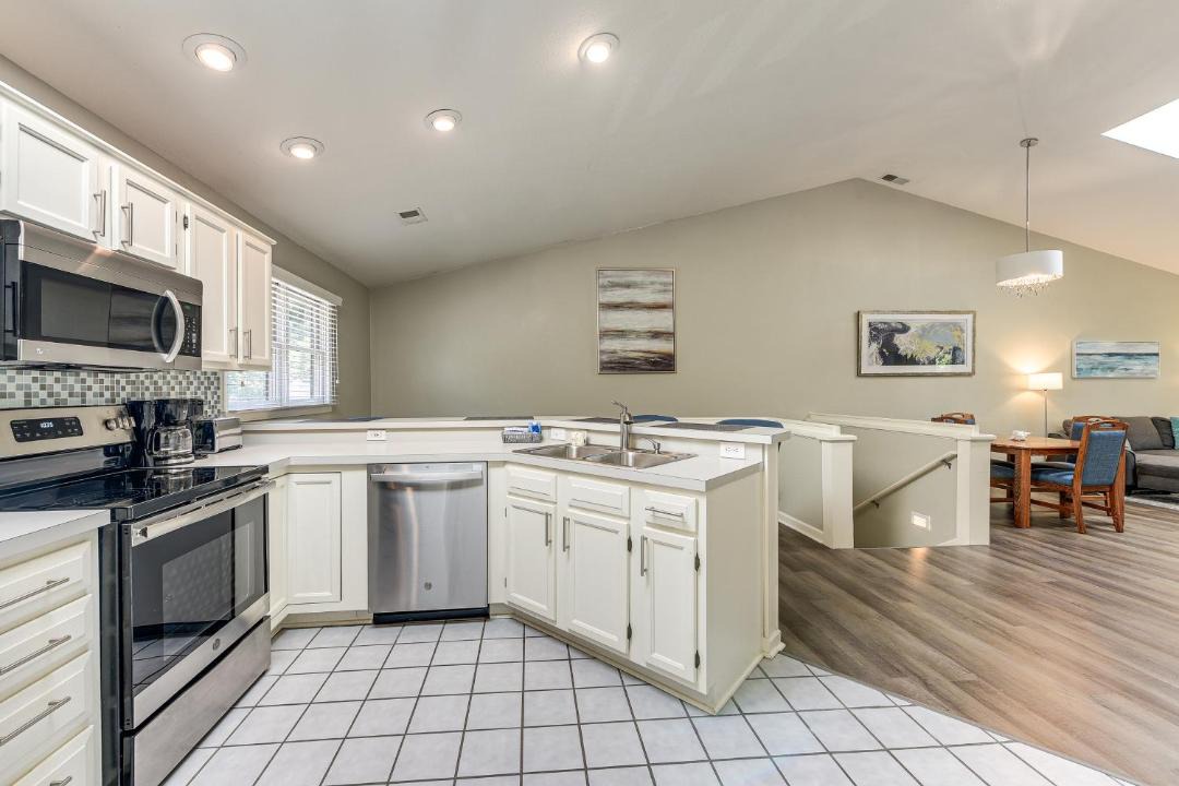 Photo of Kitchen in Sea Trail