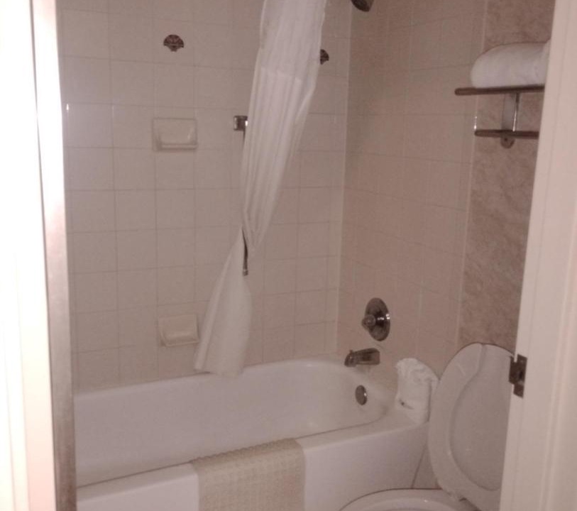 Photo of Bathroom in Deming