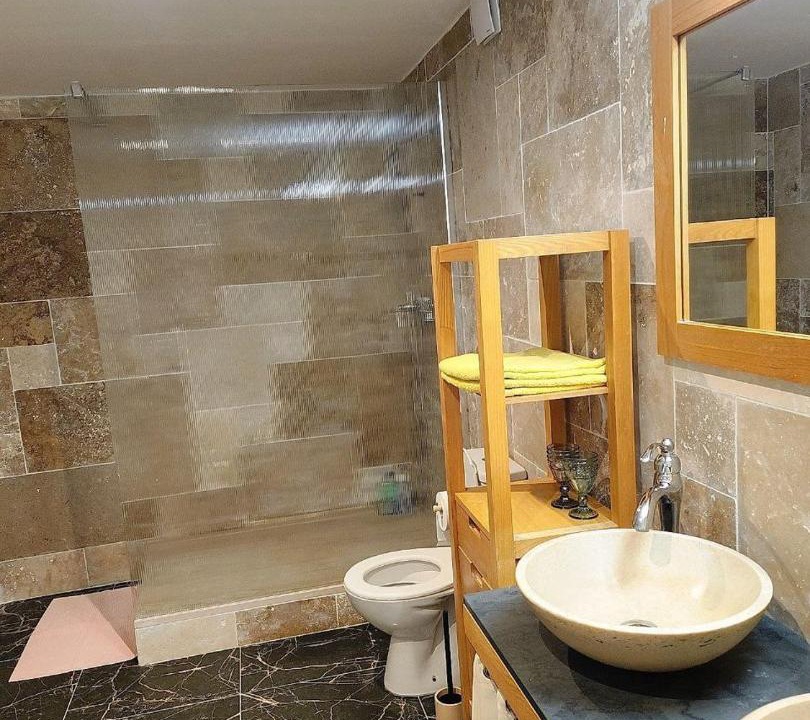 Photo of Bathroom in Mamers