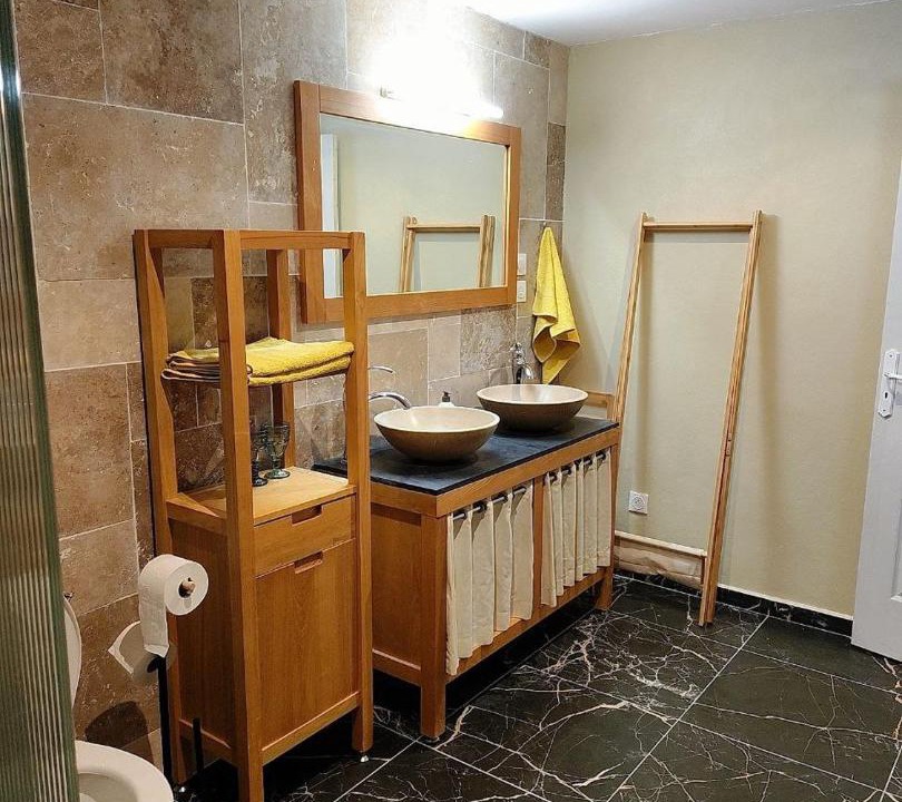 Photo of Bathroom in Mamers