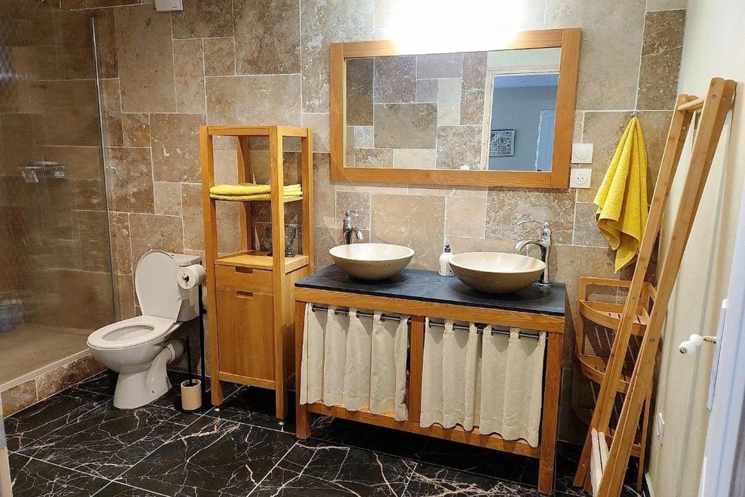 Photo of Bathroom in Mamers