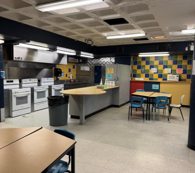 Photo of Kitchen in Rimouski