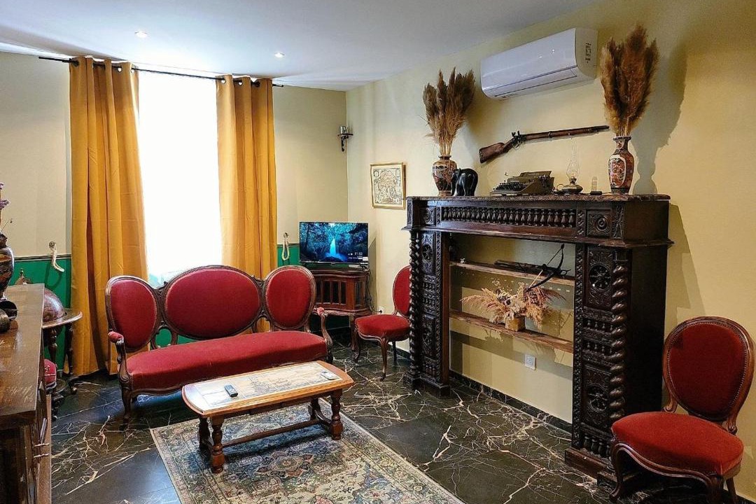 Photo of Others in Mamers