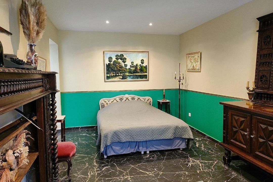 Photo of Bedroom in Mamers