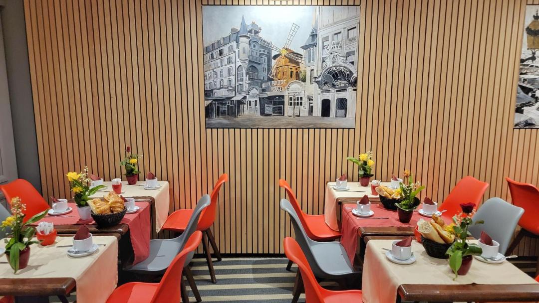 Photo of Others in Quartier du Petit-Montrouge