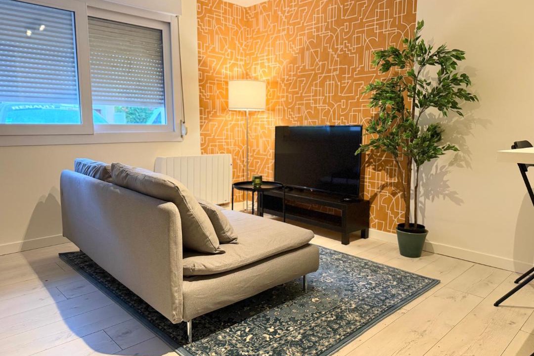 Photo of Livingroom in Onet-le-Chateau