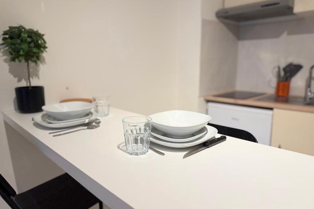 Photo of Kitchen in Onet-le-Chateau