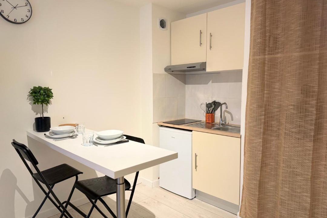 Photo of Kitchen in Onet-le-Chateau